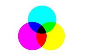 tres colores